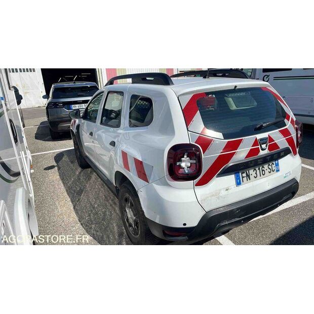 2020 Dacia DUSTER-46645410