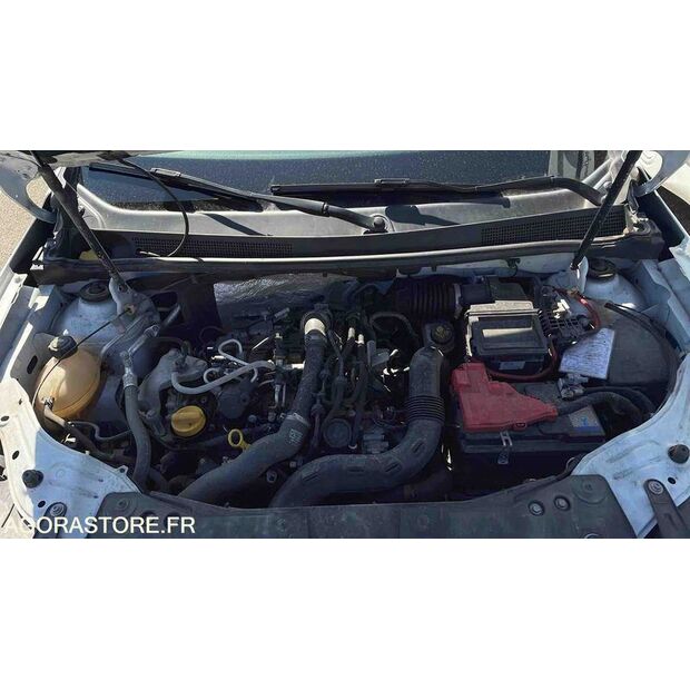 2020 Dacia DUSTER-46645413