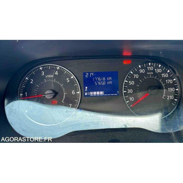 2020 Dacia DUSTER-46645421