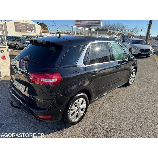 2016 سيتروين C4-46645431