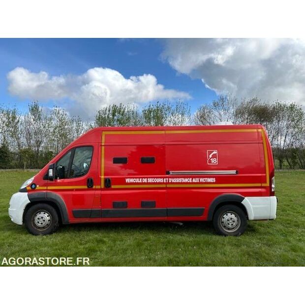 2013 Citroen Jumper-46645471