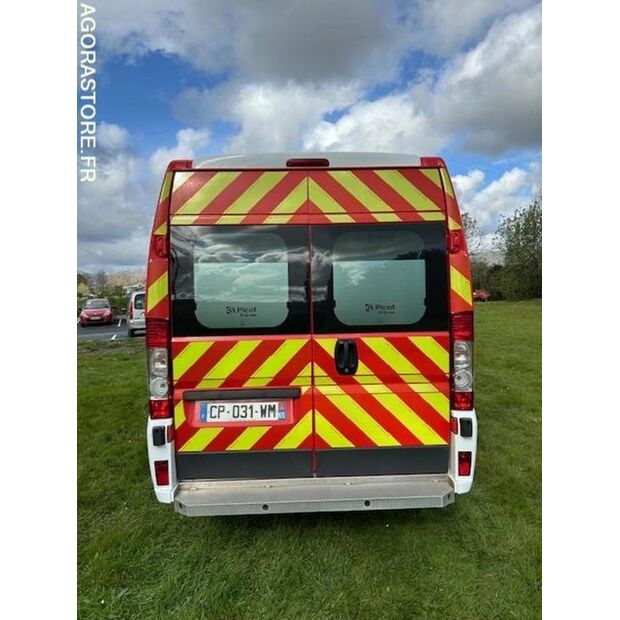 2013 Citroen Jumper-46645472