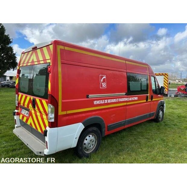 2013 Citroen Jumper-46645473