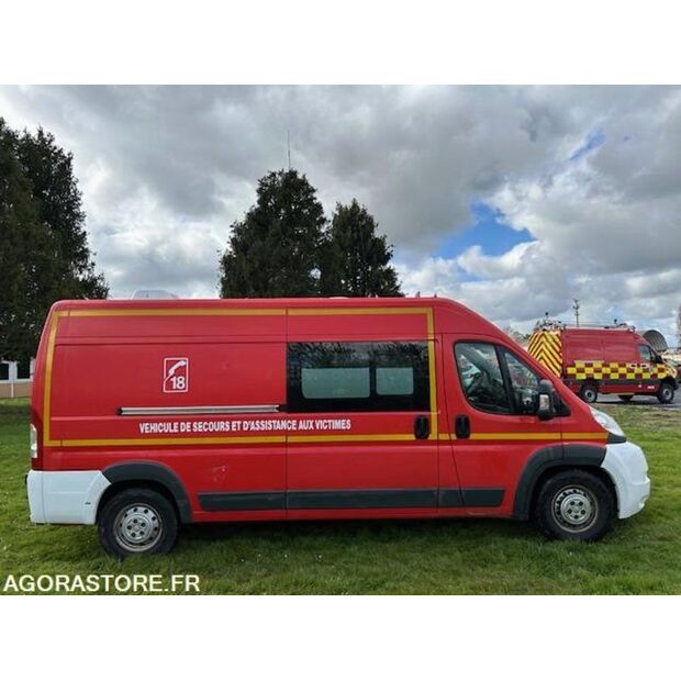 2013 Citroen Jumper-46645474