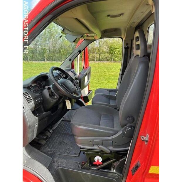 2013 Citroen Jumper-46645476