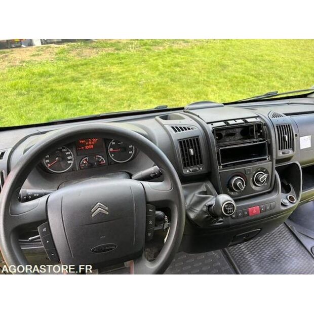 2013 Citroen Jumper-46645477