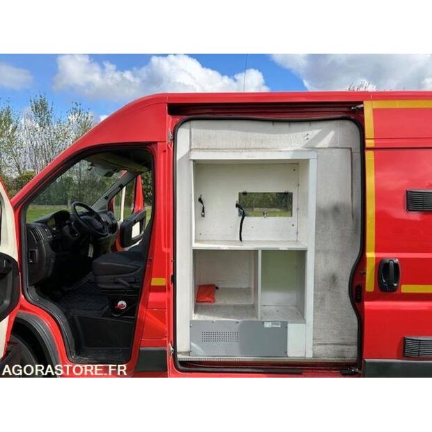 2013 Citroen Jumper-46645478