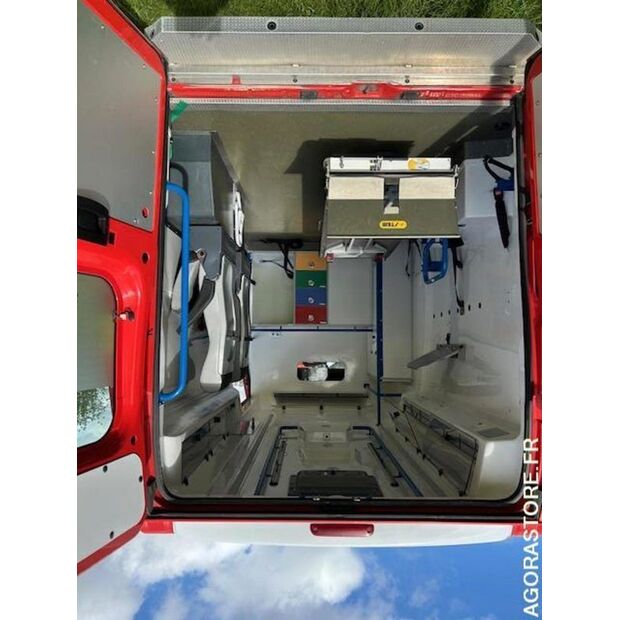 2013 Citroen Jumper-46645479