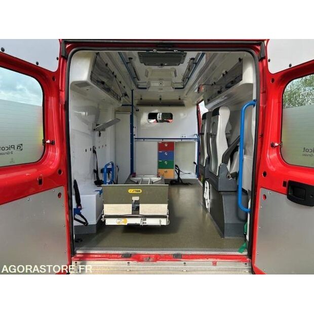 2013 Citroen Jumper-46645480