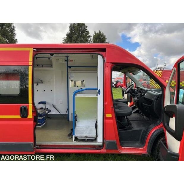 2013 Citroen Jumper-46645481