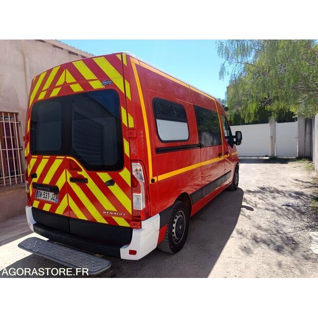 2015 Renault Master-46645552