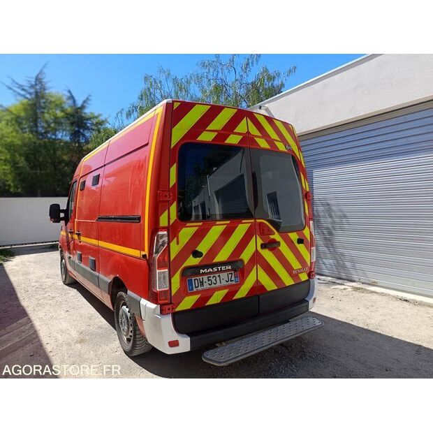 2015 Renault Master-46645553