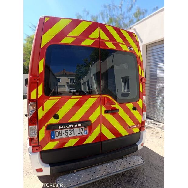 2015 Renault Master-46645555