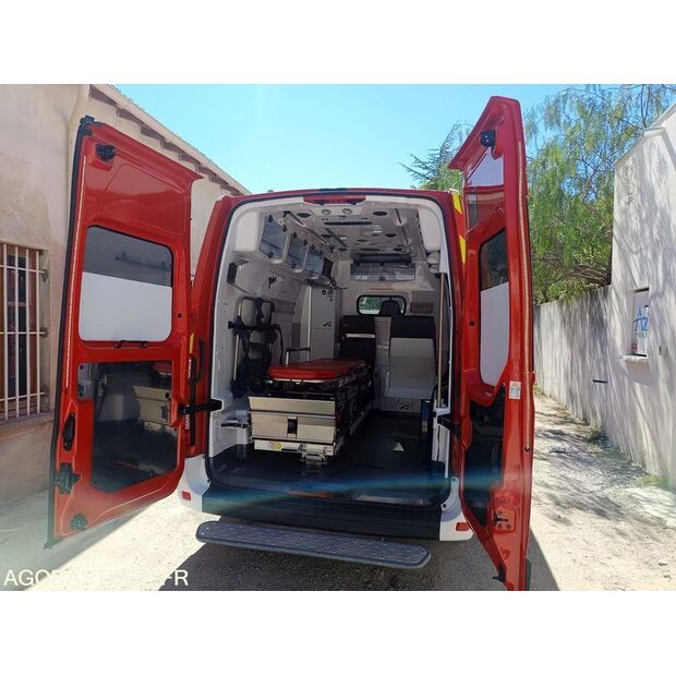 2015 Renault Master-46645557