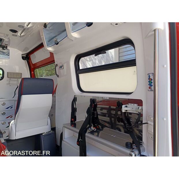 2015 Renault Master-46645558