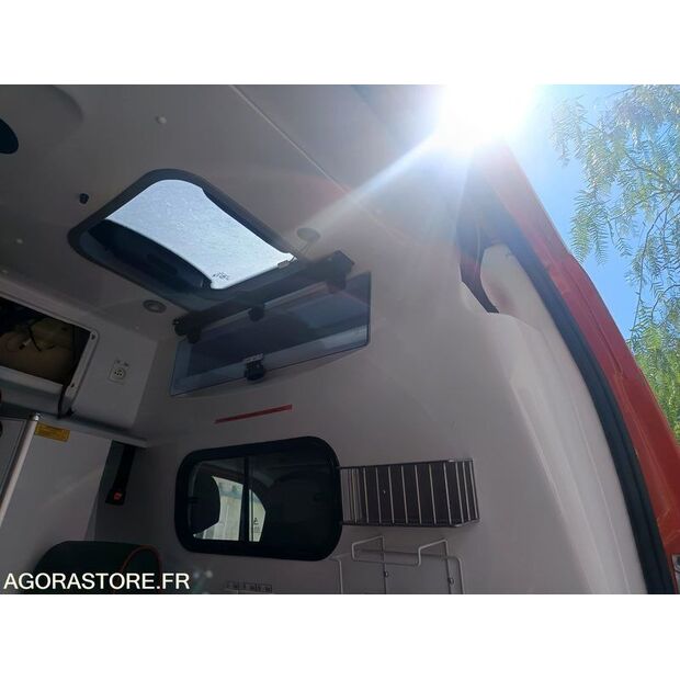 2015 Renault Master-46645561