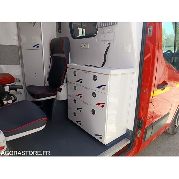2015 Renault Master-46645562