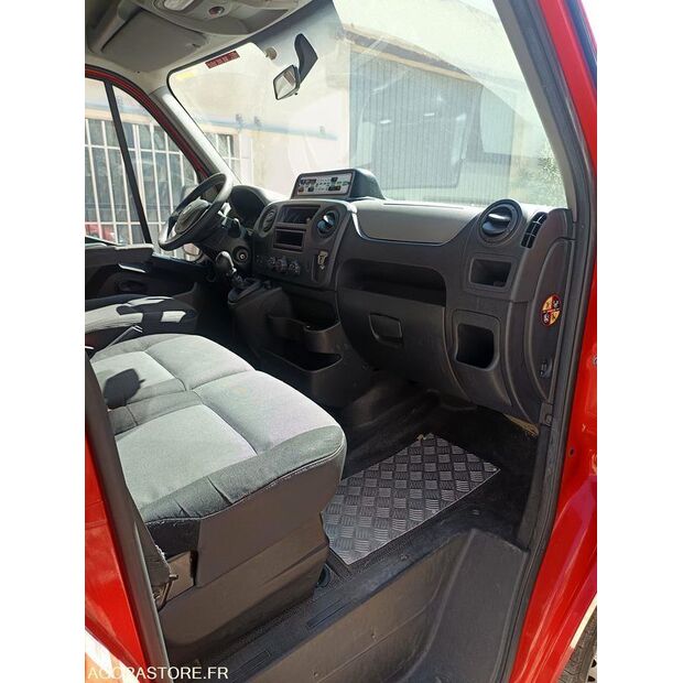 2015 Renault Master-46645563