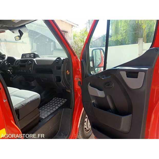 2015 Renault Master-46645564