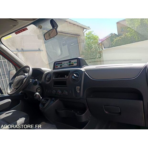 2015 Renault Master-46645565