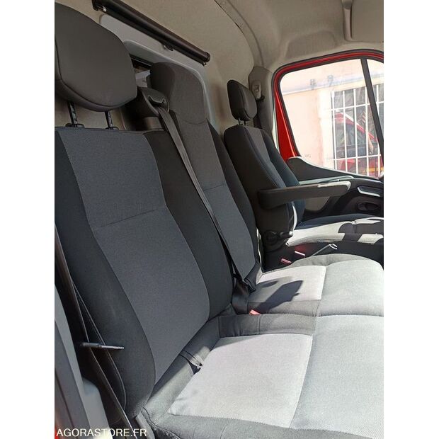 2015 Renault Master-46645566