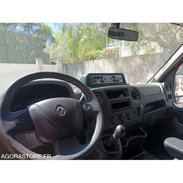 2015 Renault Master-46645568