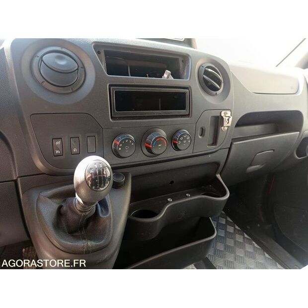 2015 Renault Master-46645569