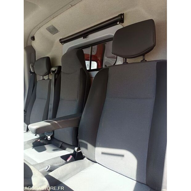 2015 Renault Master-46645570