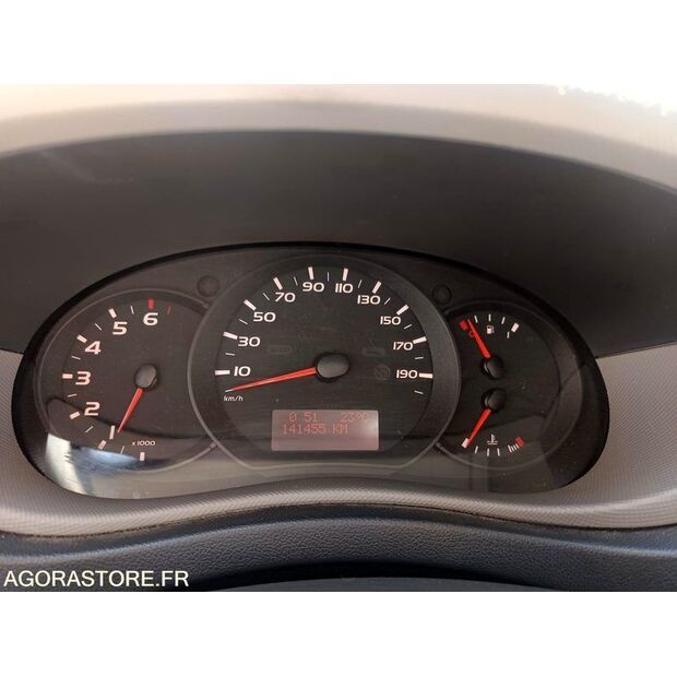 2015 Renault Master-46645571