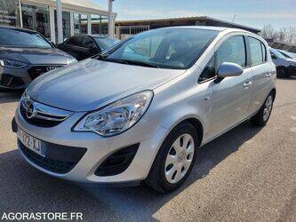 Image for CARS 2011 Opel CORSA
