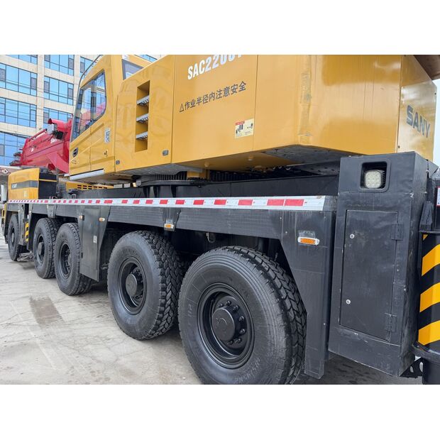 2020 ساني SAC2200T-46645604