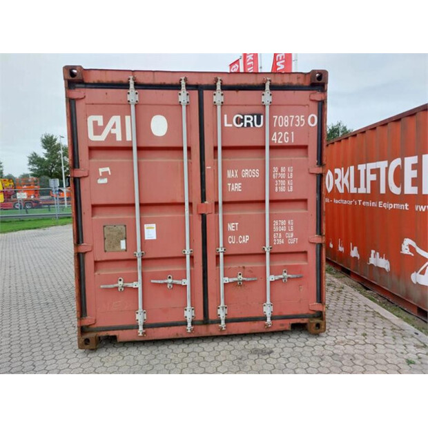 1999 Other 40FT-46645611