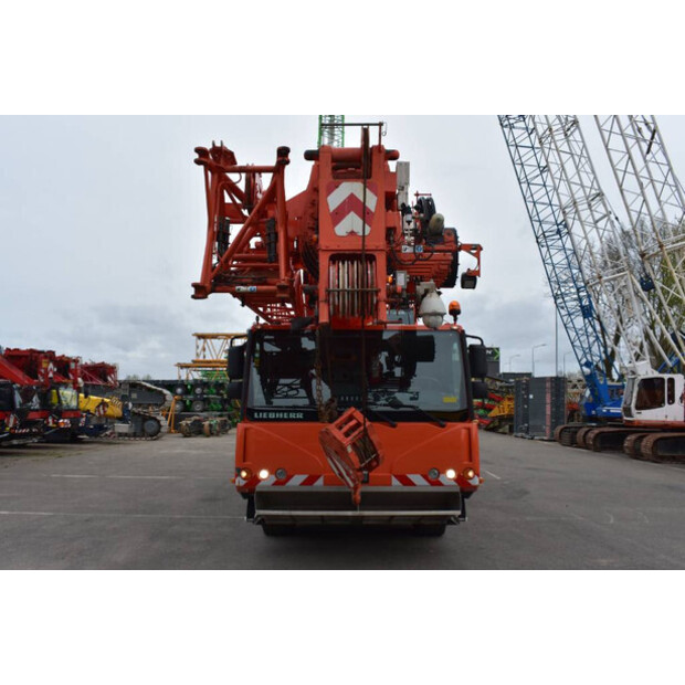 2015 Liebherr LTM1070-4.2-46645619