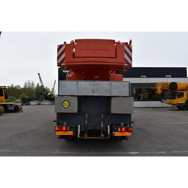 2015 Liebherr LTM1070-4.2-46645623