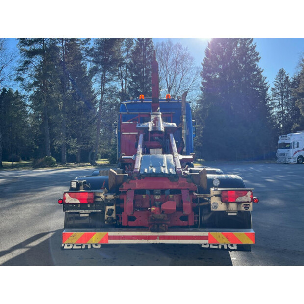 2012 سكانيا R560-46645626