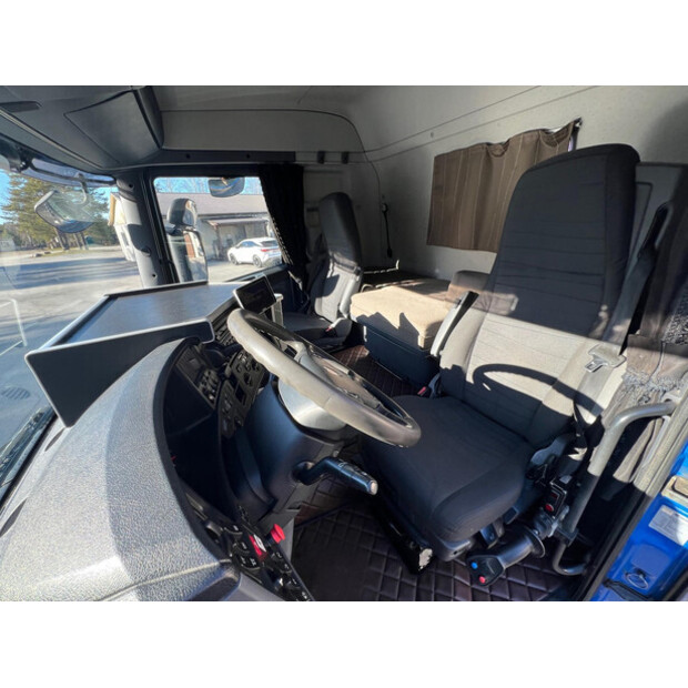 2012 سكانيا R560-46645629