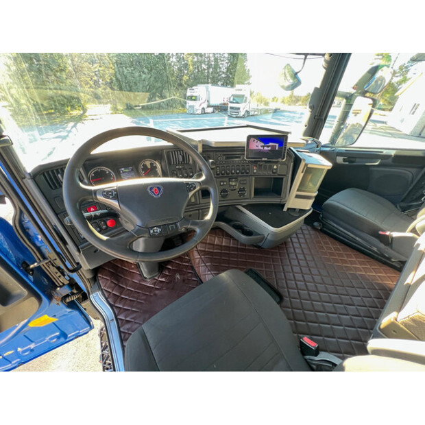 2012 سكانيا R560-46645630