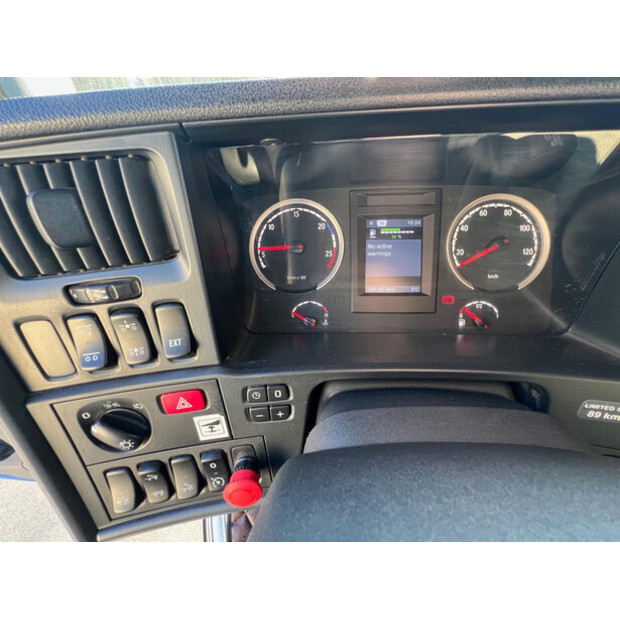 2012 سكانيا R560-46645631