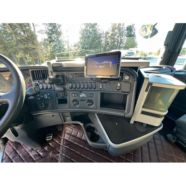 2012 سكانيا R560-46645632