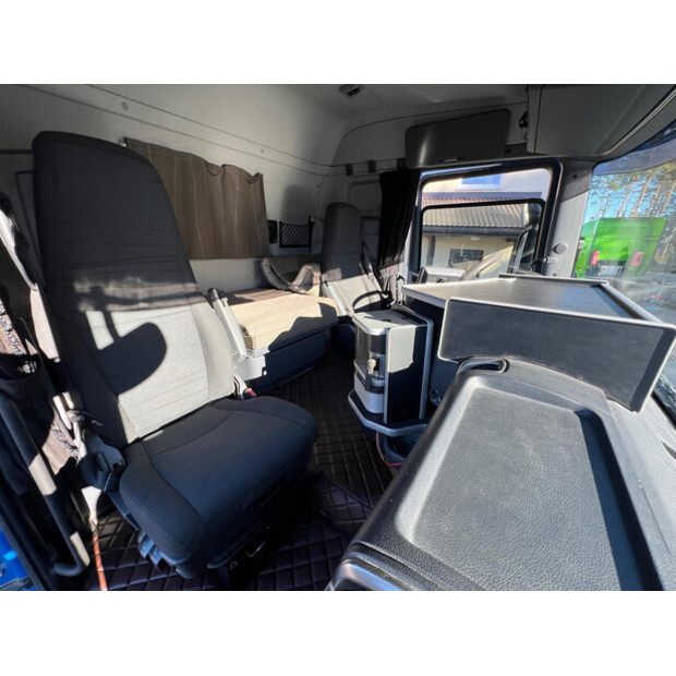 2012 سكانيا R560-46645634