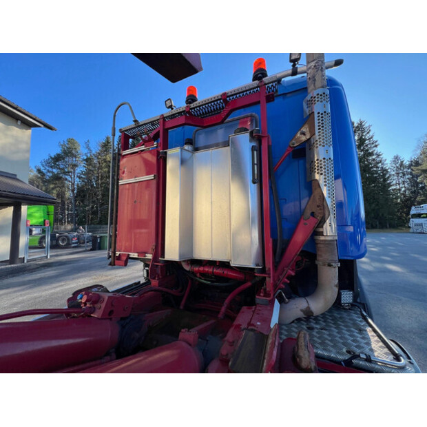 2012 سكانيا R560-46645638