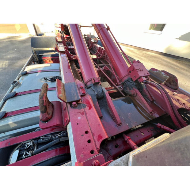 2012 سكانيا R560-46645639