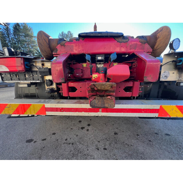 2012 سكانيا R560-46645640