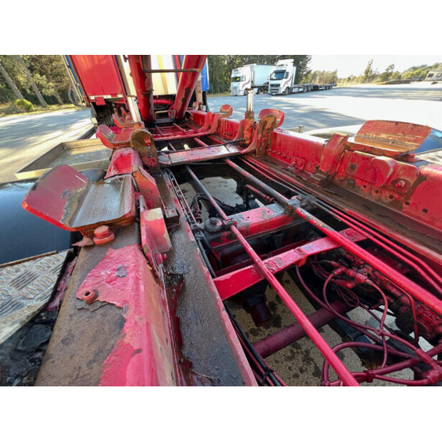 2012 سكانيا R560-46645641