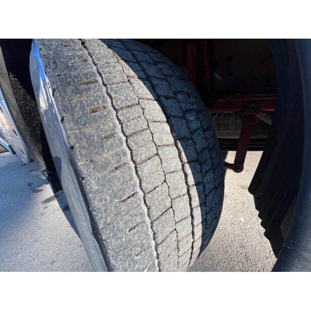 2012 سكانيا R560-46645643