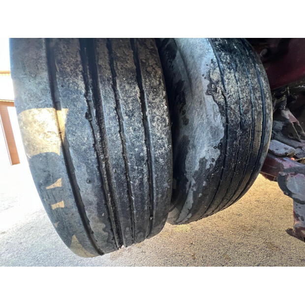 2012 سكانيا R560-46645645