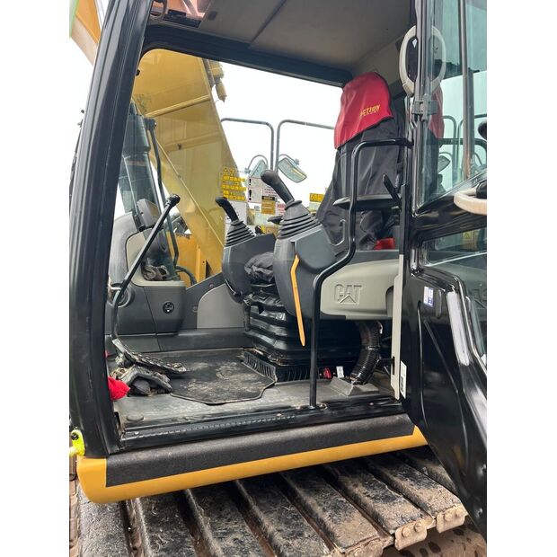 2015 Caterpillar 311FLRR-46645654