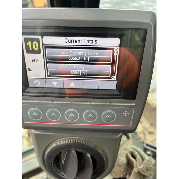 2015 Caterpillar 311FLRR-46645656