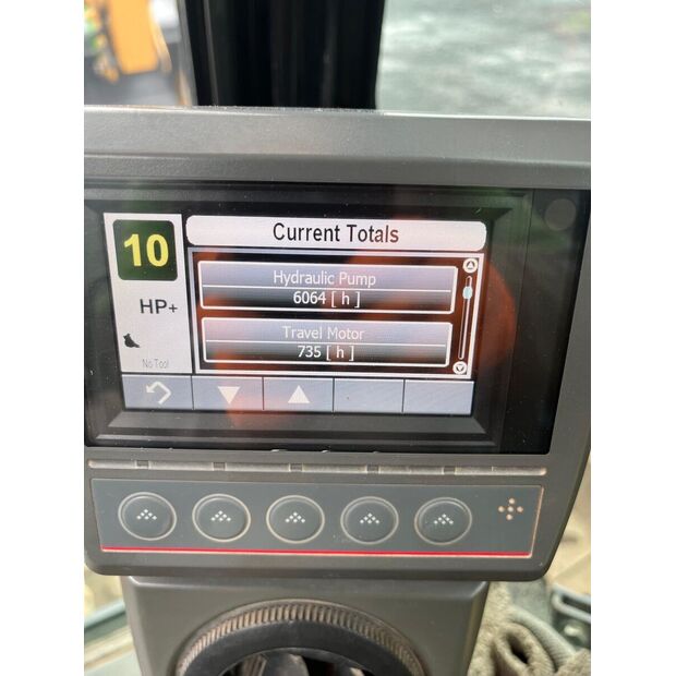 2015 Caterpillar 311FLRR-46645657