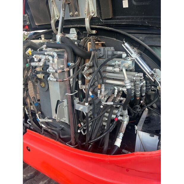 2019 KUBOTA KX057-4-46645663